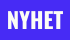 NYHET