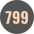 Jacka 799