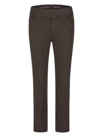 Angelika Jump In Slim Flexi Rom