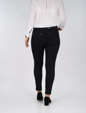 Tindra Twill Comp