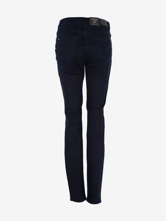 Alice Short Denim