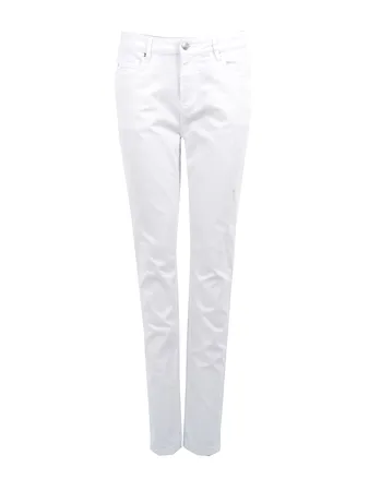 B Alice Short Twill