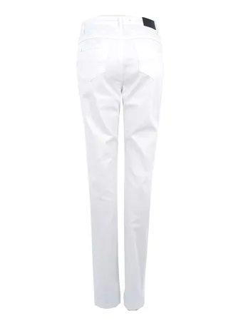B Alice Short Twill
