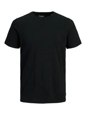 Jjeorganic Basic Tee Ss O-neck
