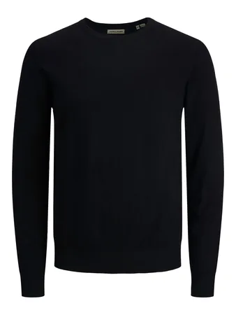 Jjeemil Knit Crew Neck Noos