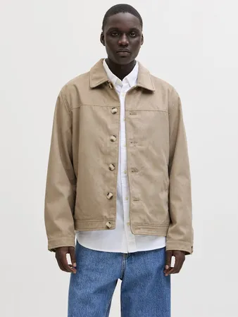 Jjecasablanca Shacket Sn