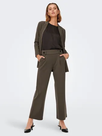 Jdygeggo New Long Pant Jrs Noo