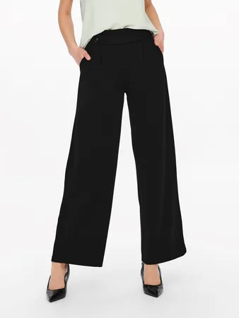 Jdygeggo New Long Pant Jrs Noo
