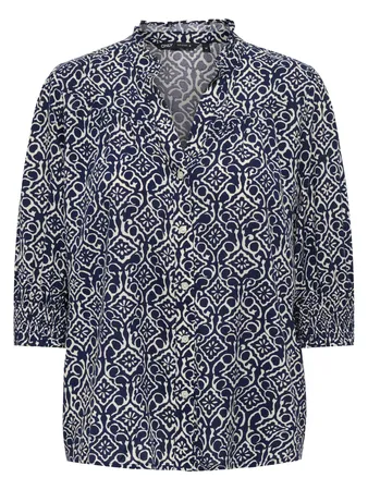 Onlraya 3/4 Shirt Wvn Noos