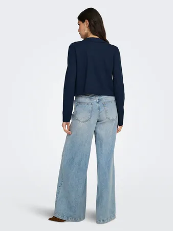 Jdynew Pretty L/s Short Jacket