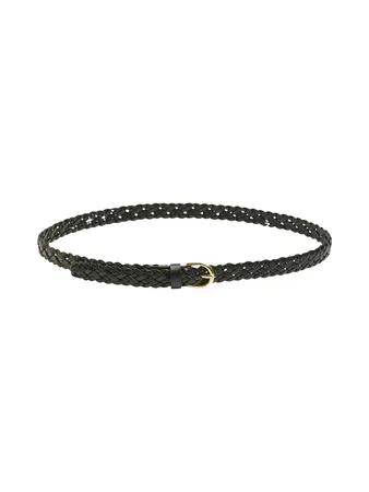 Avery Belt Black