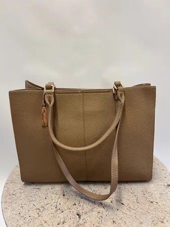 Shopper Taupe