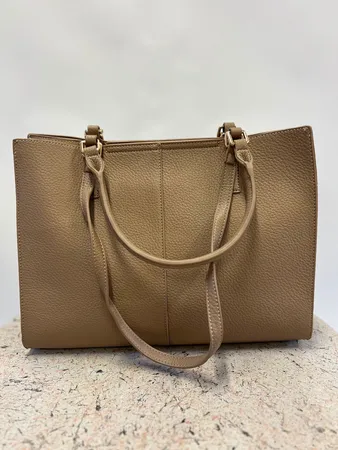 Shopper Taupe