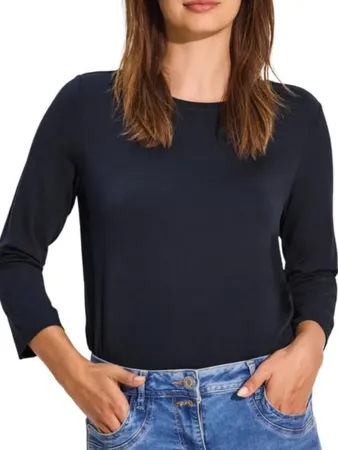 Nos Basic Boatneck