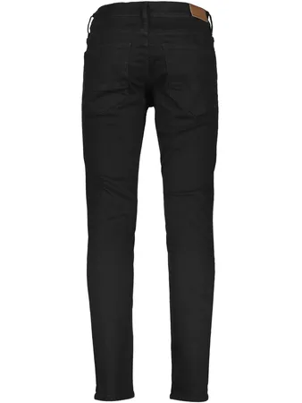 Superflex Jeans Cold Black