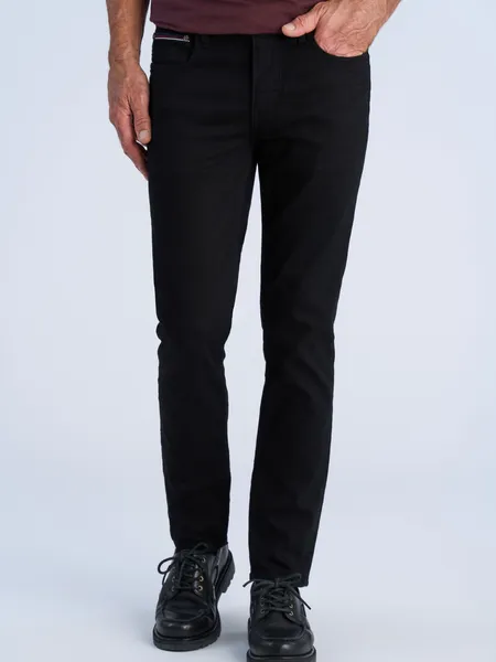 Superflex Jeans Cold Black
