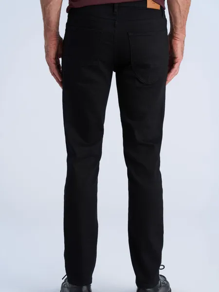 Superflex Jeans Cold Black
