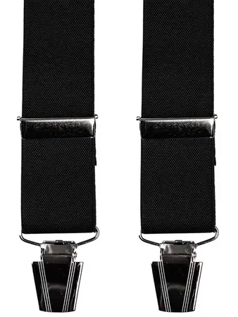 Bomullsstrumpa Couples 4-pack