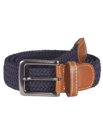 Bälte Flätat
