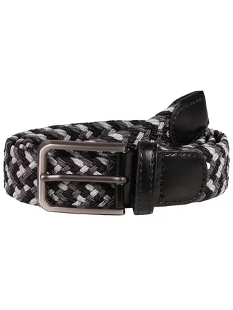 Bälte Flätat