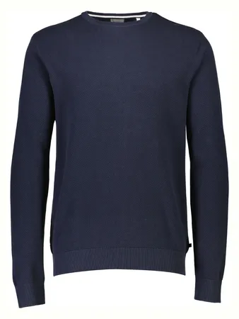 O-neck Knit