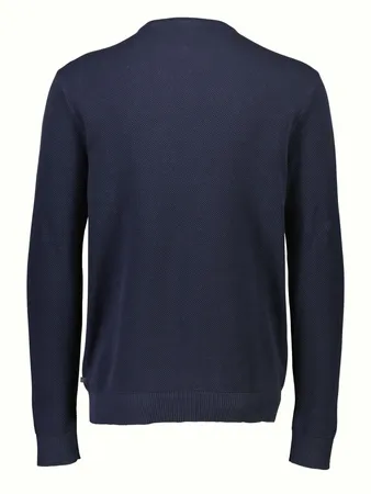 O-neck Knit
