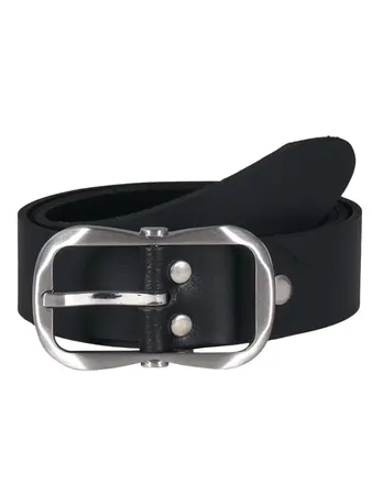 Bälte Dam 30 Mm Svart