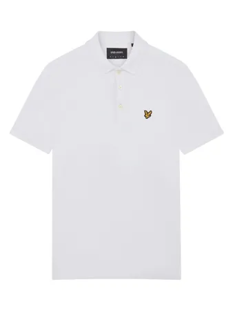 Plain Polo Shirt