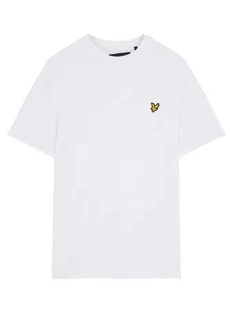 Plain T-shirt
