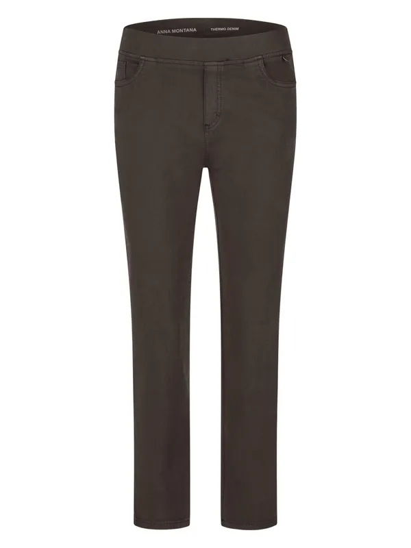 Angelika Jump In Slim Flexi Rom