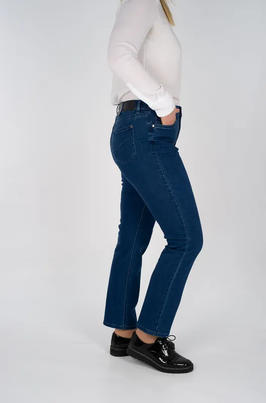 Ellen Denim Komp