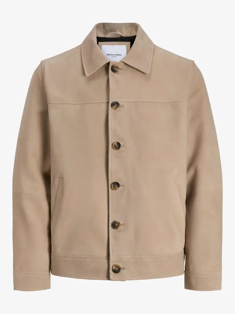 Jjecasablanca Shacket Sn