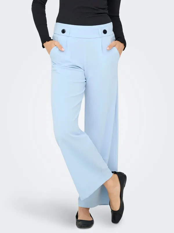 Jdygeggo Life New Long Pant Jr