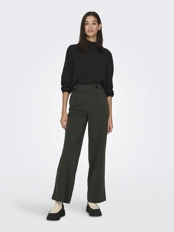 Jdygeggo New Long Pant Jrs Noo
