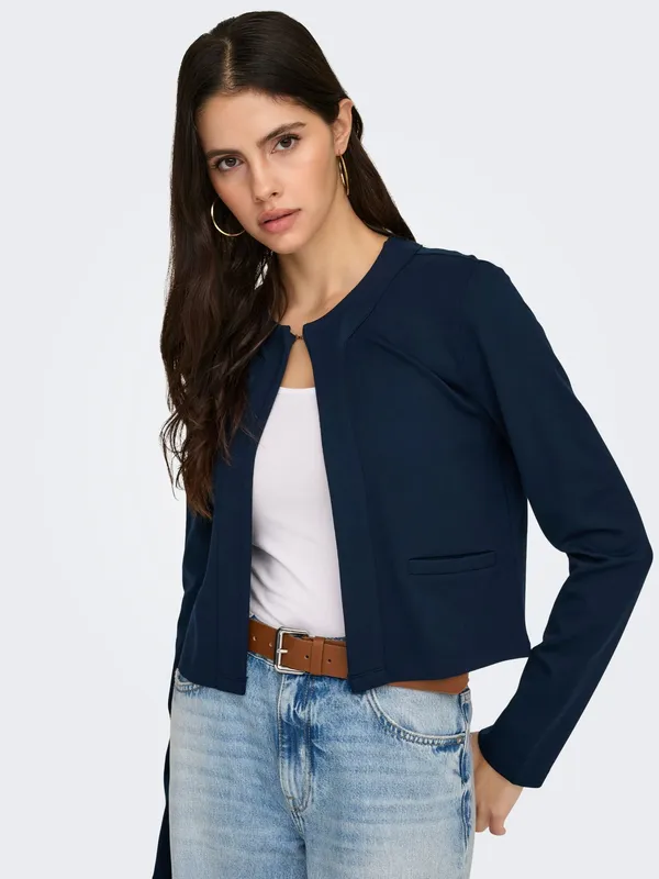 Jdynew Pretty L/s Short Jacket