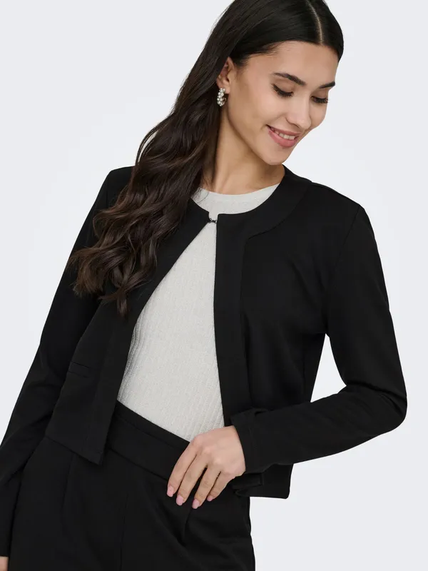 Jdynew Pretty L/s Short Jacket