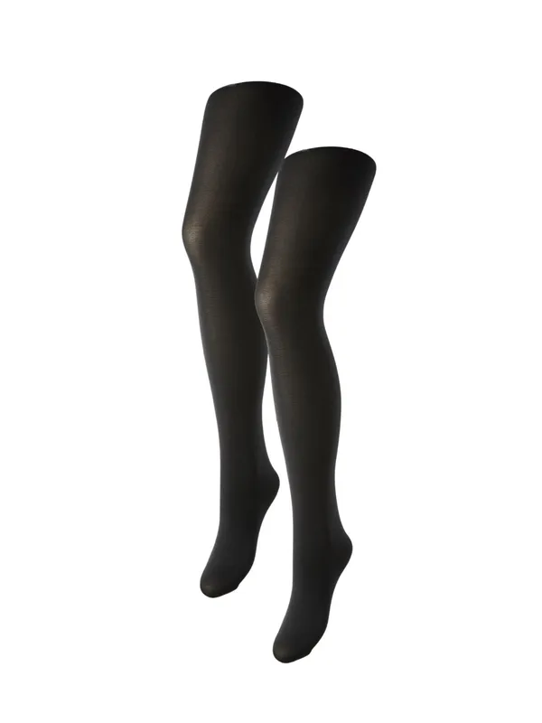 Pcnew Nikoline 40 Den 2 Pack T