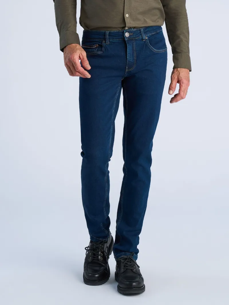 Superflex Jeans Easy Blue