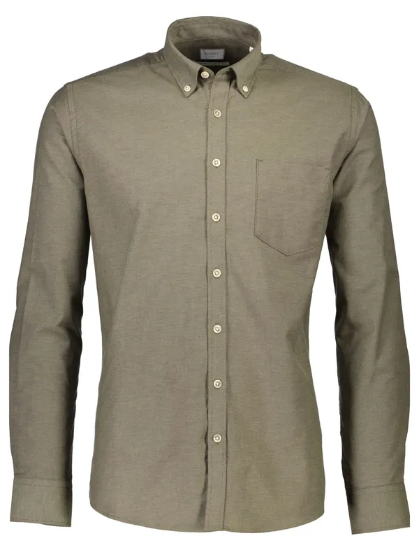 Oxford Superflex Shirt L/s
