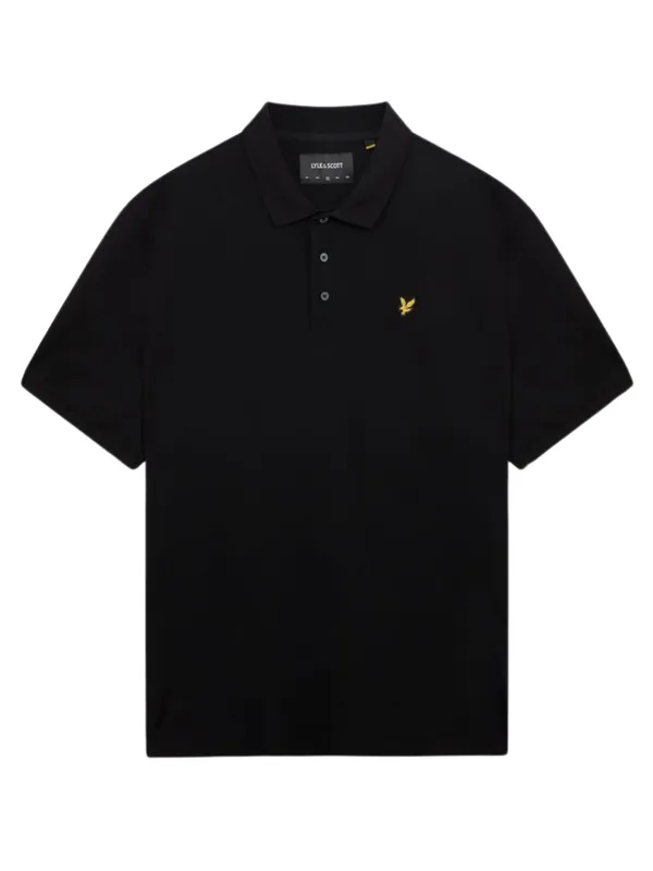 Plain Polo Shirt