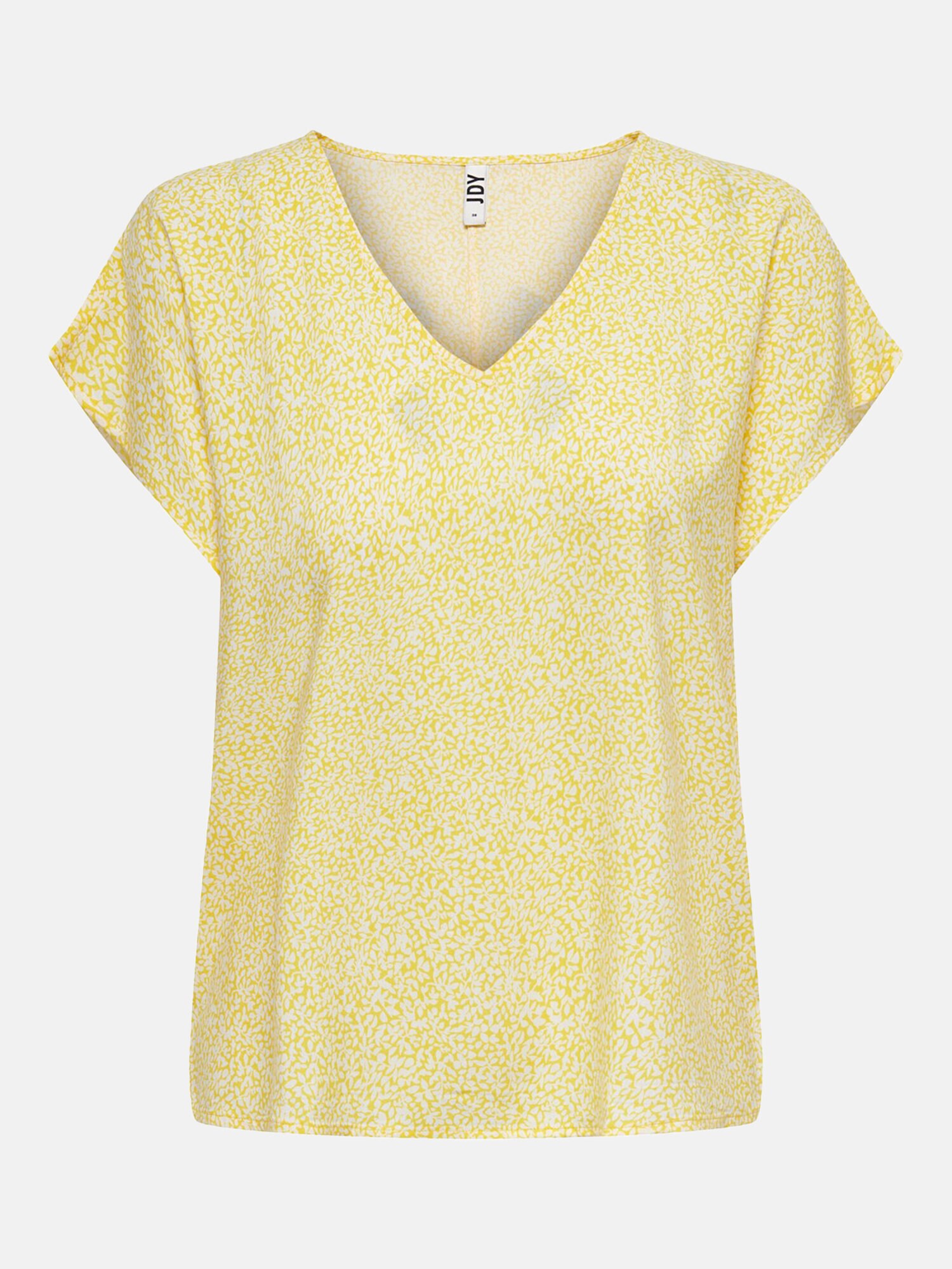 Jdystarr Life S/s V-neck Top W