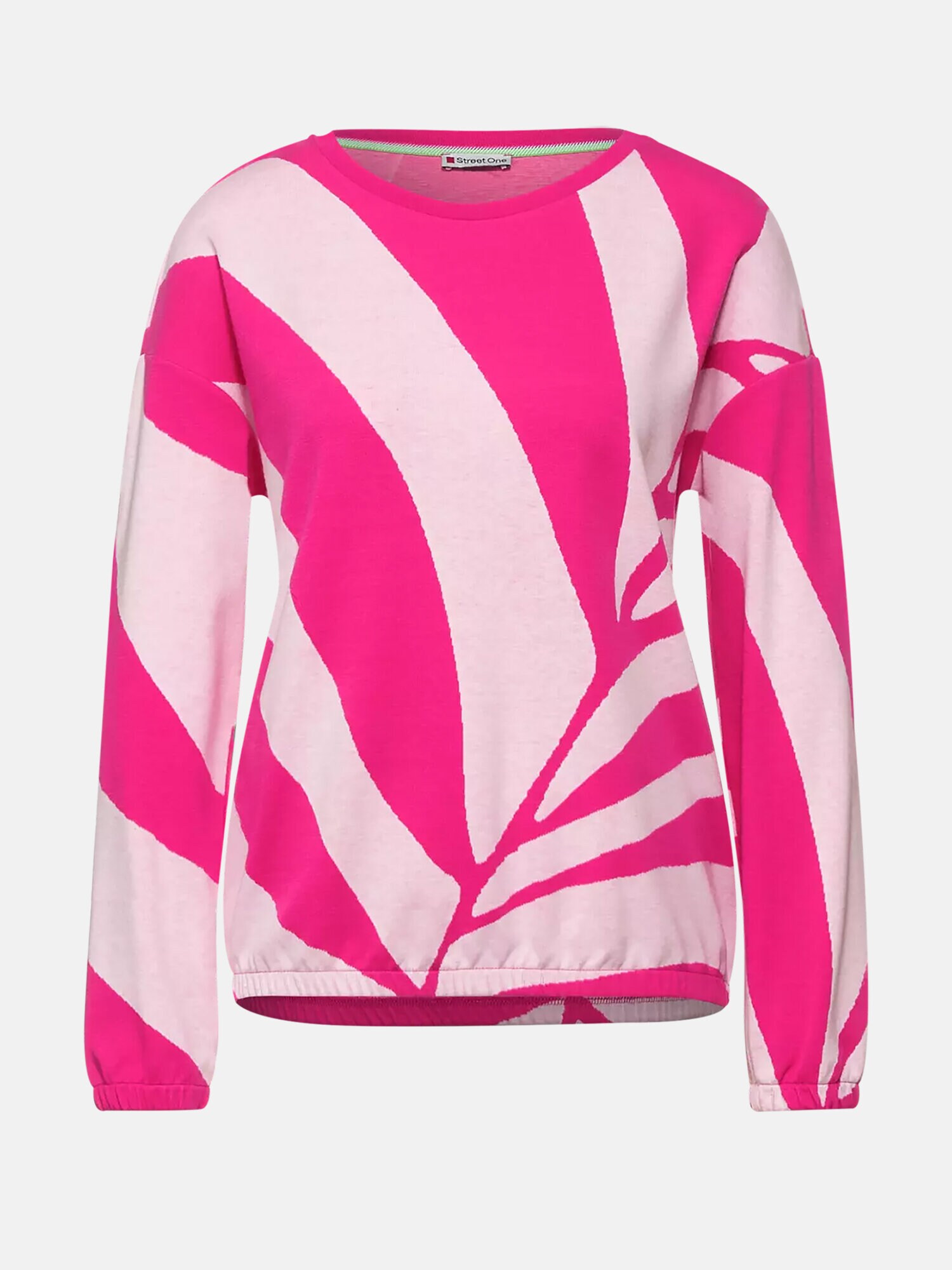 Ltd Qr Jaquard Shirt